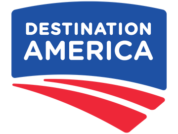 Destination America